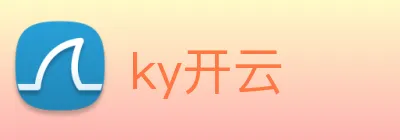 ky开云 Logo